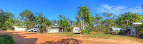 Batchelor Holiday Park - Redcliffe Tourism 0