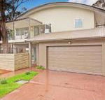 The Beach Townhouse - Redcliffe Tourism