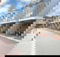 Nesuto Geraldton - Redcliffe Tourism