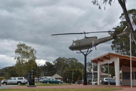 Wattle Motel - Redcliffe Tourism 5