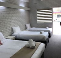 Wattle Motel - Redcliffe Tourism