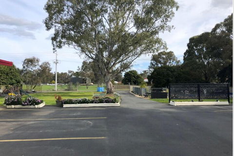 Wattle Motel - Redcliffe Tourism 4