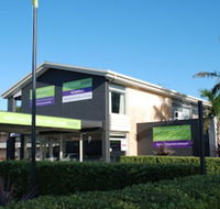 Red Carpet Motel - Redcliffe Tourism