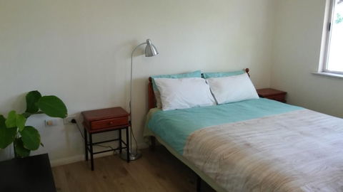 Cairns City Garden Apartment - Redcliffe Tourism 3