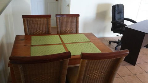 Cairns City Garden Apartment - Redcliffe Tourism 2