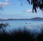 Lilacs Waterfront Villas  Cottages - Redcliffe Tourism