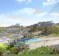 Valley View Bed  Breakfast - Redcliffe Tourism