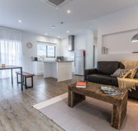 Island Quarters - Redcliffe Tourism