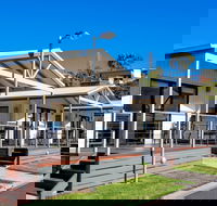 Discovery Parks  Geelong - Redcliffe Tourism