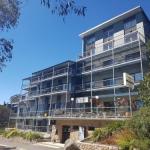 Cedarwood Apartments - Redcliffe Tourism 0