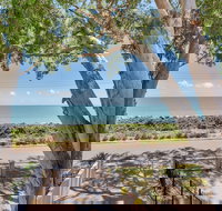 Seascape Luxury Beachfront Holiday House - Redcliffe Tourism