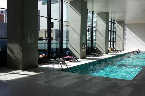 C3CBD Melbourne Apartment - Redcliffe Tourism 1