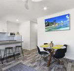 Beachcomber Holiday Units - Redcliffe Tourism