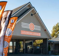 Leumeah Lodge - Redcliffe Tourism