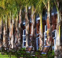 Inverloch Motel - Redcliffe Tourism