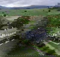 Terragong 1858 - Redcliffe Tourism