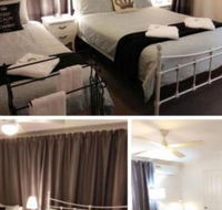 Victoria at Redcliffe Bed  Breakfast - Redcliffe Tourism