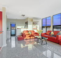 Villa De Marseilles Melbourne - Redcliffe Tourism