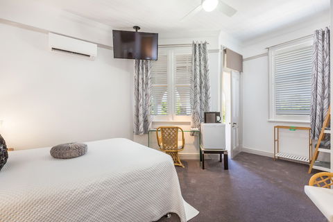 Cumquat House - Redcliffe Tourism 5