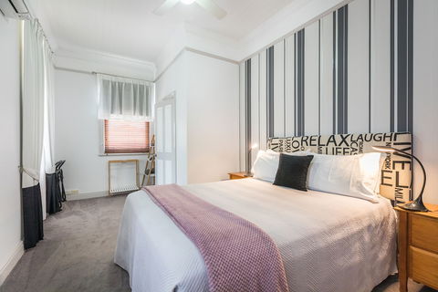 Cumquat House - Redcliffe Tourism 4