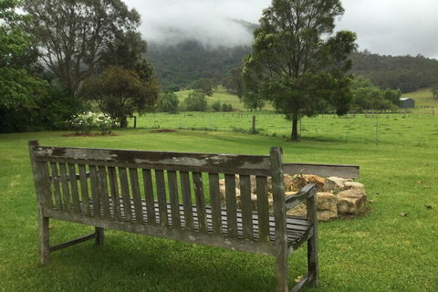 ARCADIA - The Barn Cottage & Rosehill Cottage - Redcliffe Tourism 2