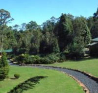 Cradle Chalet - Redcliffe Tourism