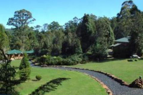 Cradle Chalet - Redcliffe Tourism 0