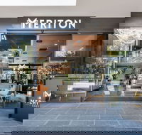Meriton Suites North Sydney - Redcliffe Tourism