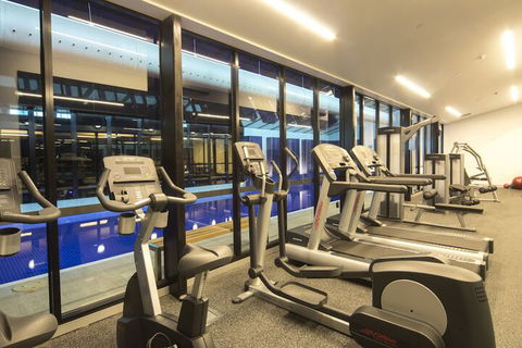 City Tempo Lonsdale St - Redcliffe Tourism 5