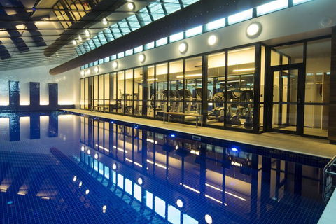 City Tempo Lonsdale St - Redcliffe Tourism 3
