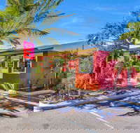 Econo Lodge Karratha - Redcliffe Tourism