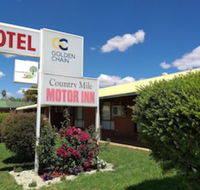 Country Mile Motor Inn - Redcliffe Tourism