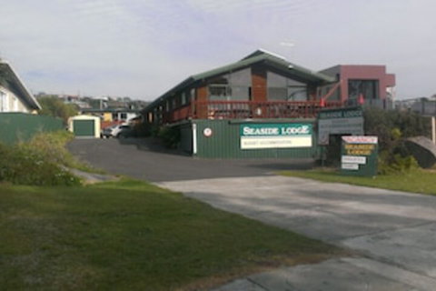 Bridport Seaside Lodge Backpackers - Redcliffe Tourism 0