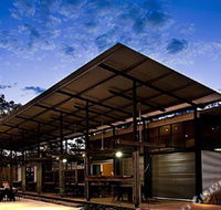 Anbinik Kakadu Resort formerly Lakeview Park - Redcliffe Tourism