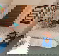Fullcircle Farm Bed  Breakfast - Redcliffe Tourism