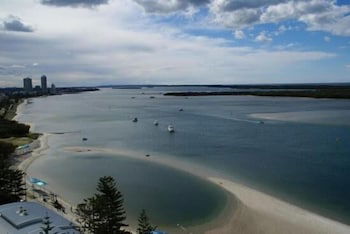 Pacific Coast Motel - Redcliffe Tourism 0