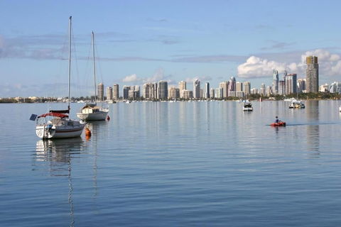 Pacific Coast Motel - Redcliffe Tourism 1