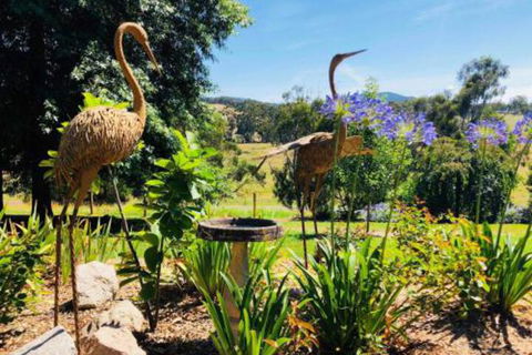 Carawah Ridge - Redcliffe Tourism 6