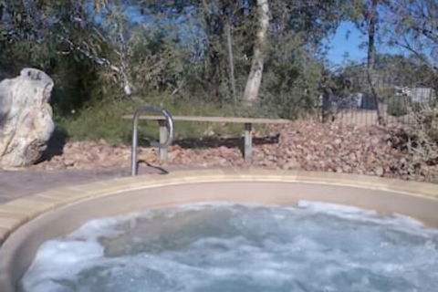 Longreach Tourist Park Caravan Park - Redcliffe Tourism 7