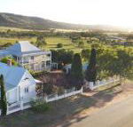 Hope Farm Guesthouse - Redcliffe Tourism