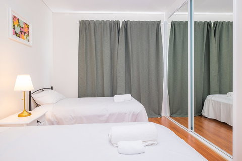 Just In Holiday - Redcliffe Tourism 4