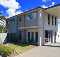 Northpoint Motel - Redcliffe Tourism