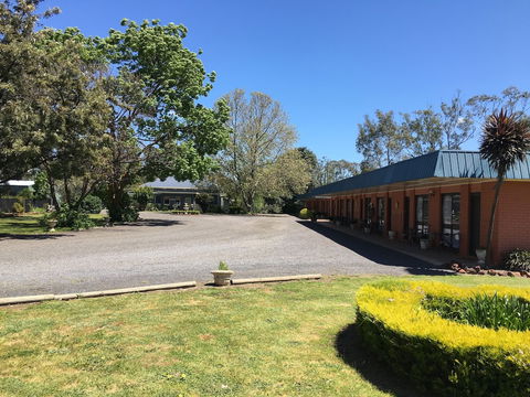 Avoca Motel - Redcliffe Tourism 2