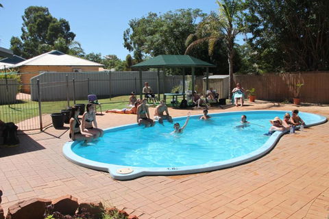 Kalbarri Backpackers YHA - Redcliffe Tourism 1