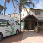 Kalbarri Backpackers YHA - Redcliffe Tourism 0