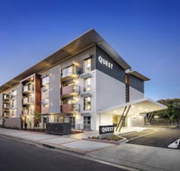 Quest Griffith - Redcliffe Tourism