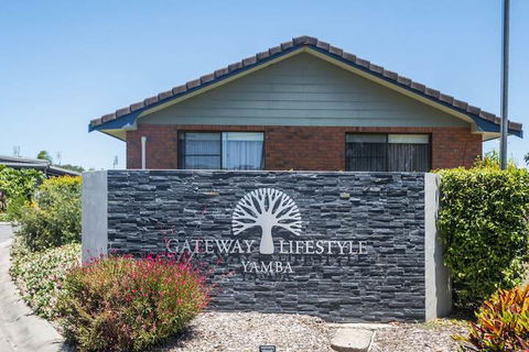 Yamba Waters Holiday Park - Redcliffe Tourism 1