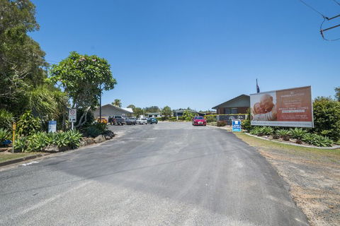 Yamba Waters Holiday Park - Redcliffe Tourism 6