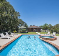 Yamba Waters Holiday Park - Redcliffe Tourism