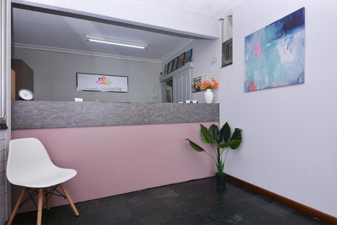 Motel Poinsettia - Redcliffe Tourism 6